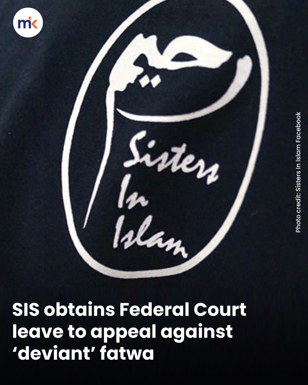 SIS obtains Federal Court leave to appeal against ‘deviant’ fatwa