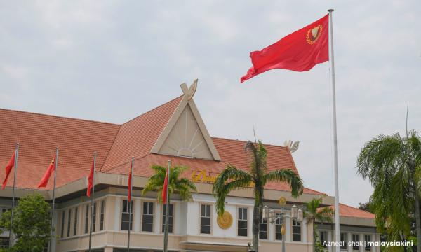 SNAPSHOT | Kedah heatwave leads to learn-from-home; Sarawak groups press for postal votes