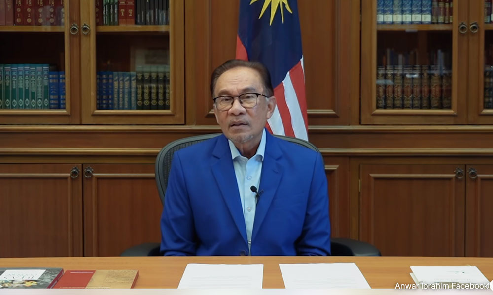 Govt confident to meet 4-5pct GDP forecast in 2023, PM says