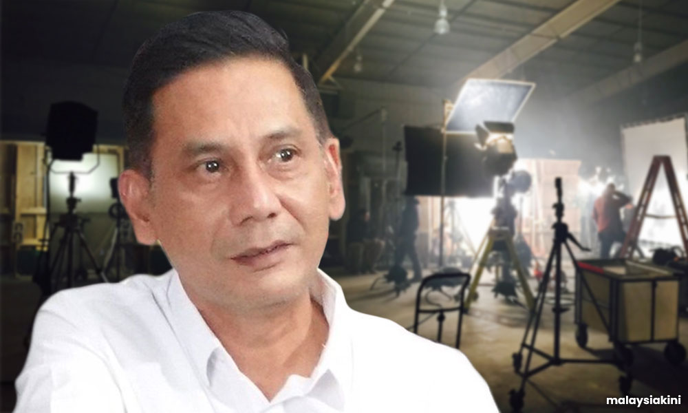 Profima cadang hari kelepasan khas buat kru filem