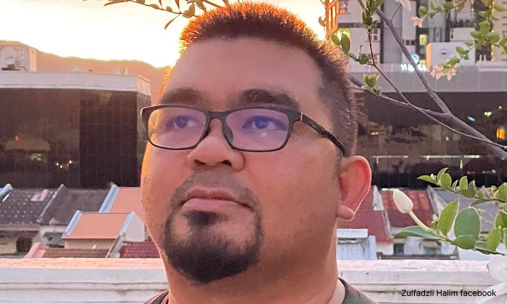 Help me PM, pleads man arrested after sounding alarm on post-GE15 threats