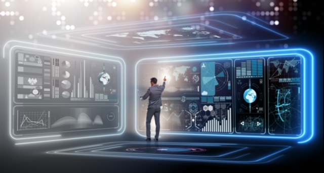 Changing the world for the better with IoT and Big Data