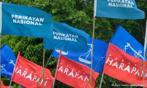 Antara 'sembelih, tiada roh’: PN beri amaran tidak semberono kritik sekutu