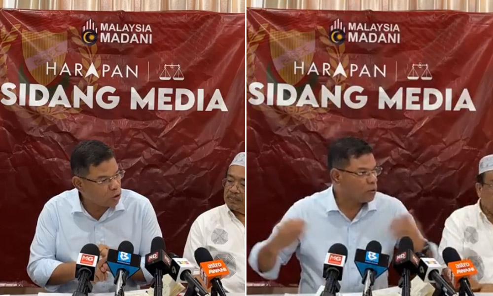 'Harapan-BN wants rare earth mining to generate income for Kedahans'