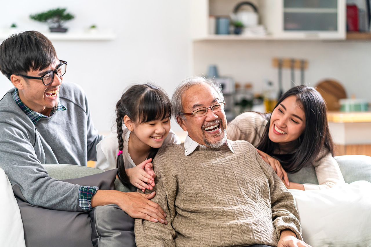 Bringing Healthcare Closer to You Through Connected Care by SJMC