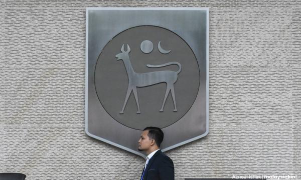 BNM的OPR决定是衡量的，而不是先发制人的 – 部长