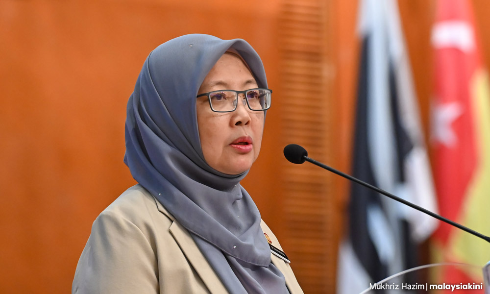 putrajaya-folk-rank-high-on-obesity-lack-of-exercise-zaliha