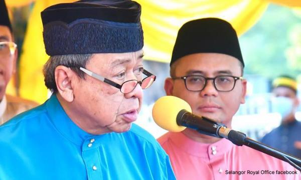 Institusi Raja bukan bahan politik - Umno Selangor