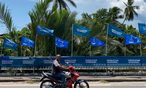 How BN is using flawed polls results to deny PN equal partnership in Malacca