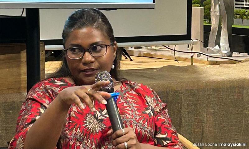 Wakil rakyat DAP gesa siasat pengambilan anak angkat secara haram di TikTok