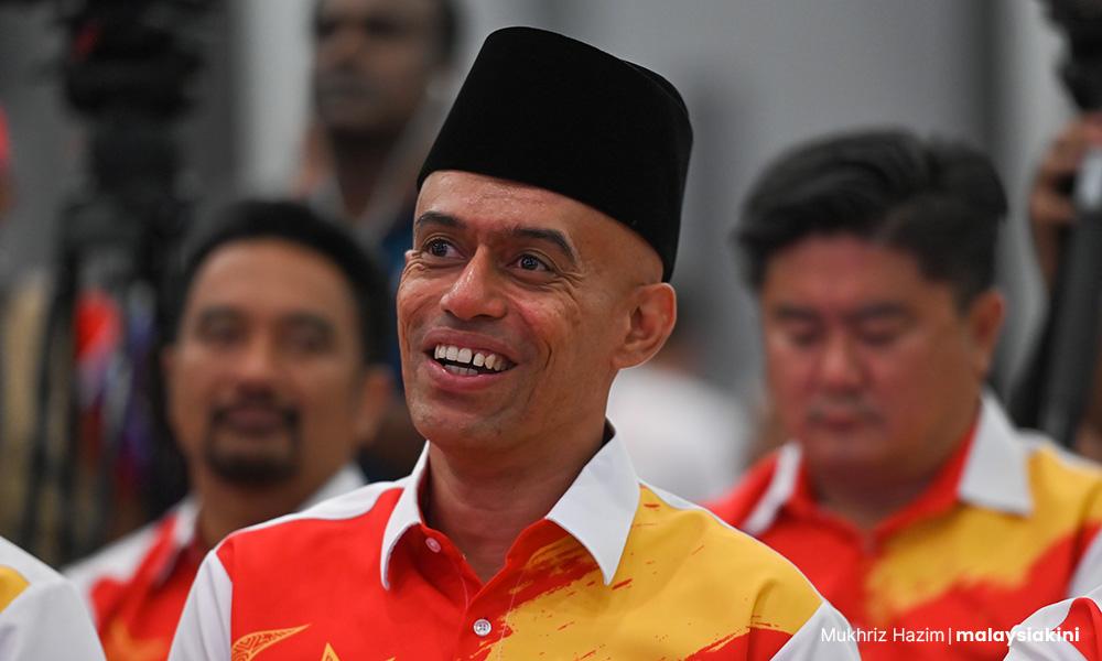 Masih terlalu awal putuskan calon Ampang, kata Altimet