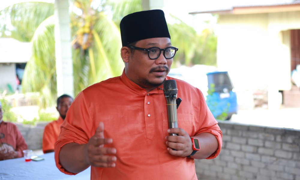 Pukul OKU: Usah jadi hakim swasta - Pemuda Amanah Kelantan
