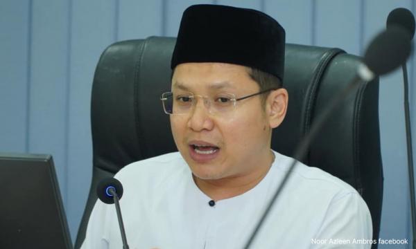PN not serious to form Johor govt, don't 'waste votes' on them, Umno leader urges voters
