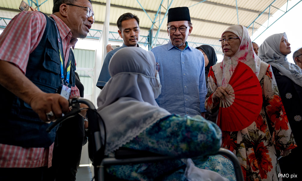COMMENT | Back to status quo - only more dangerous