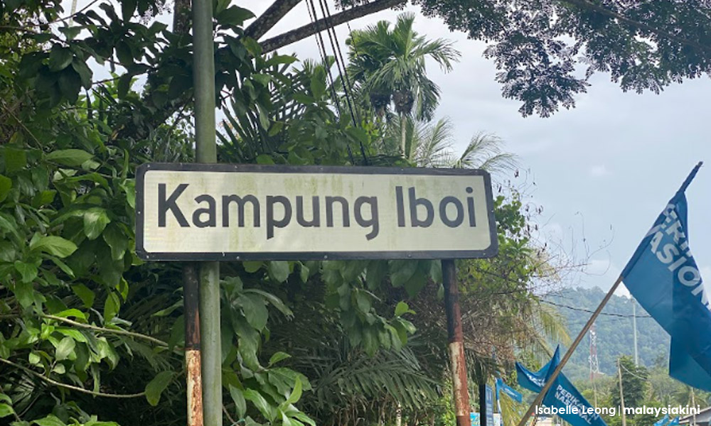 13 months after Baling floods, villagers lament stalled recovery