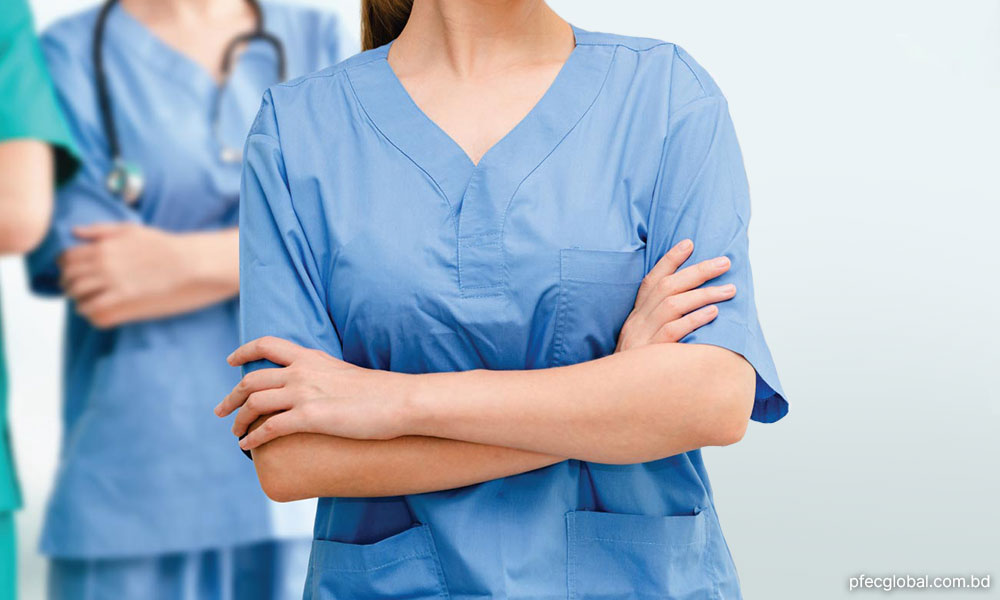 LETTER | Nod for foreign nurses a move in the right direction