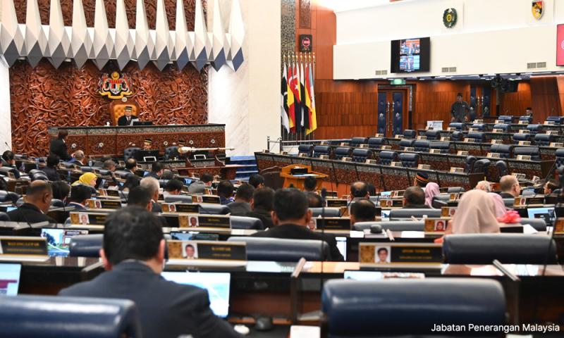 PANDUANKINI | Patutkah mansuh pencen MP?