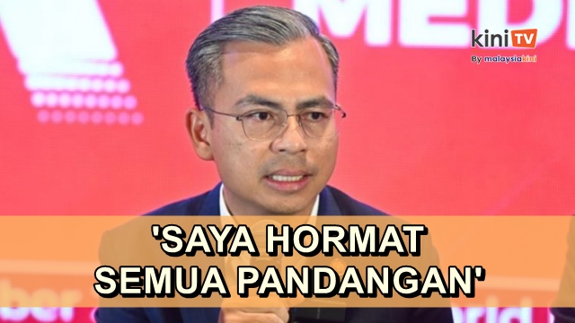 'Saya percaya SKMM ikut undang-undang' - Fahmi