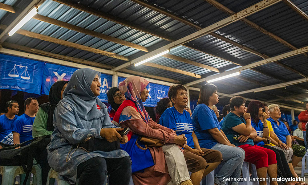 ULASAN | Formula perpaduan Pahang wajar dicontohi