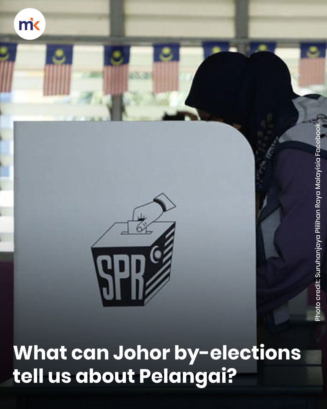 What can Johor by-elections tell us about Pelangai?