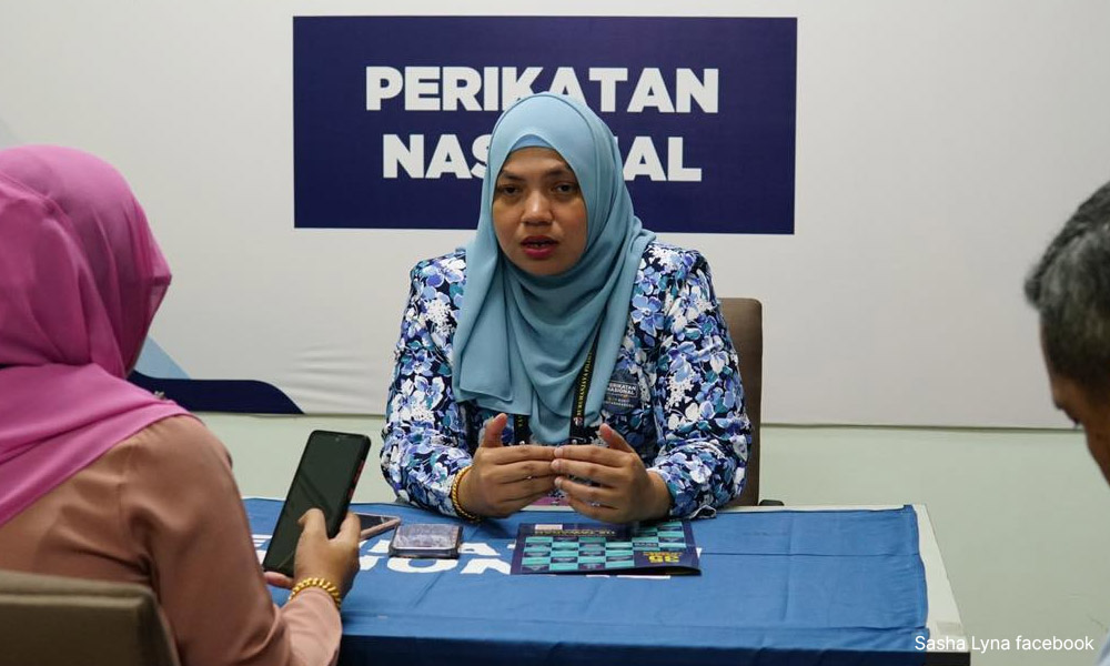 Peguam Bersatu: IGP tidak harus campur tangan dalam politik