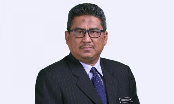 Solicitor-general Ahmad Terrirudin appointed as new AG