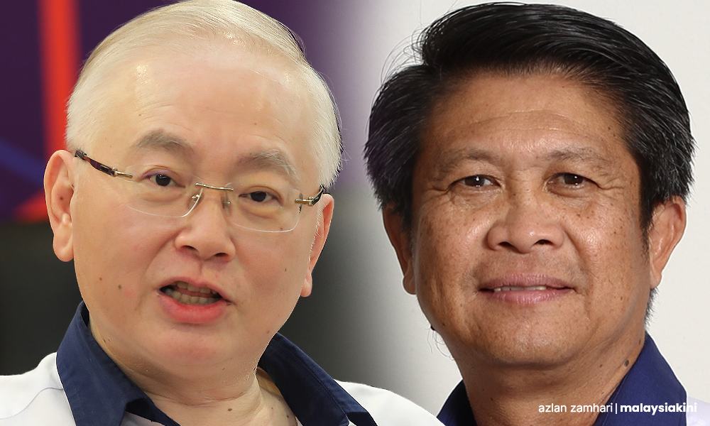 MCA polls: Ex-central committee member challenges Wee for presidency