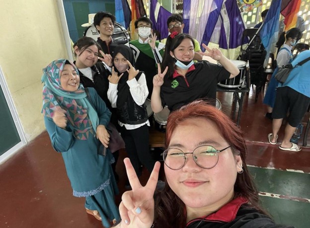 diversity in malaysia essay