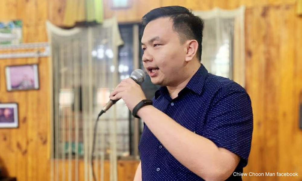 PKR's position on Jepak polls still unclear