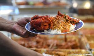 COMMENT | Climate change already on our plates