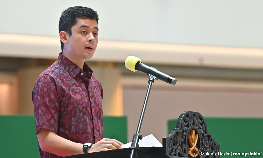 Dakwaan dipukul kerabat: ‘Alias rakyat beta, beri keadilan kepadanya’