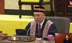 SNAPSHOT | No reps breached eligibility conditions: S'gor speaker; Bukit Aman to meet detained pilot