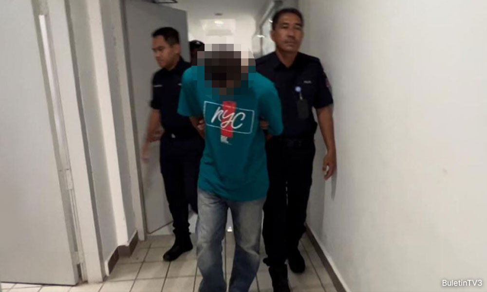 ‘Zahid lepas tapi pencuri RM22 berdepan penjara 10 tahun’