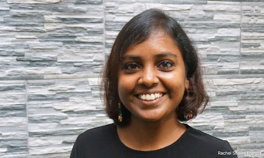 MYReaders CEO on a mission to eradicate illiteracy