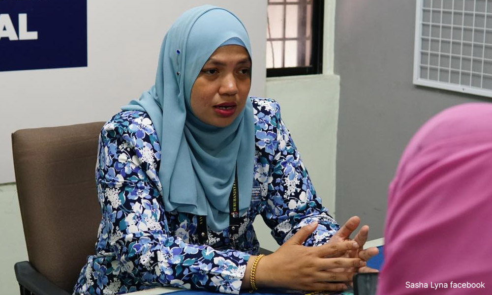 Bersatu lawyer: MPs withdrawing support a constitutional right, not treason
