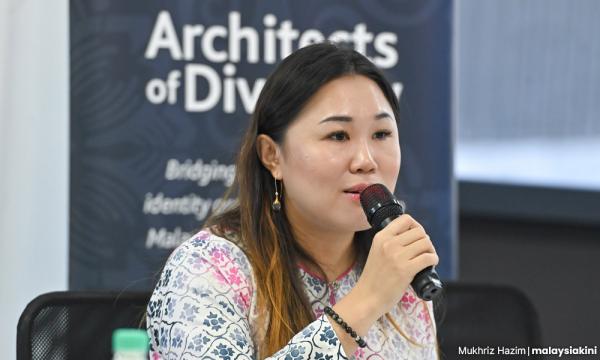 火箭没有五星级的丽思：DAP MP在PKR MP上拍手