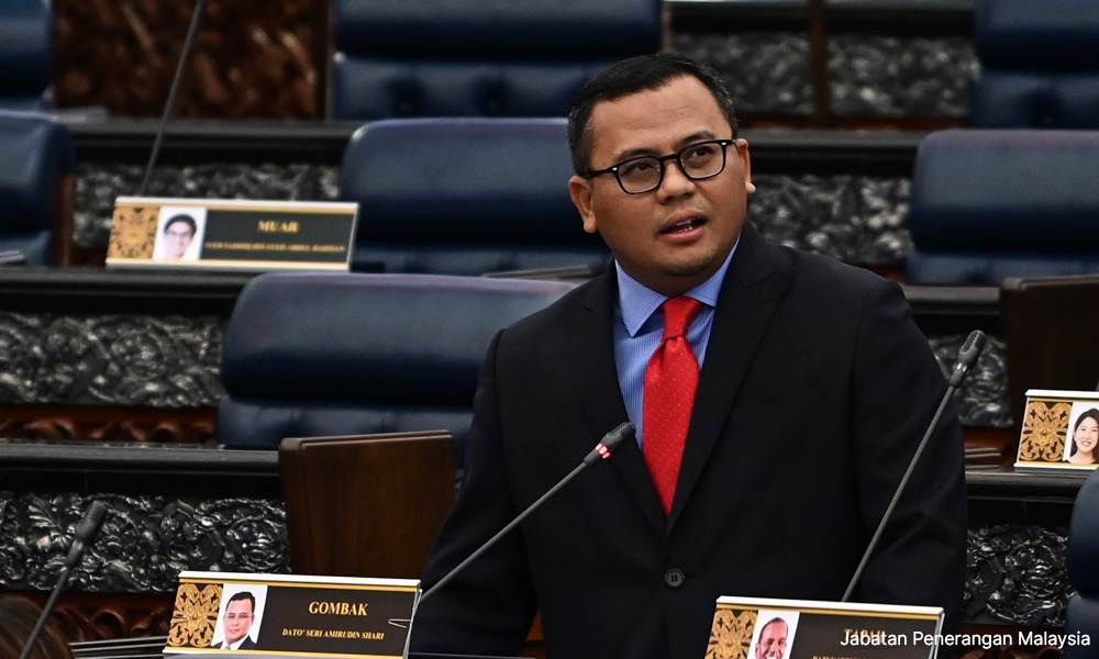 Goodyear tutup kilang kerana kos tinggi, kata MB Selangor