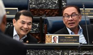 COMMENT | Criticism has a place, but so does responsibility