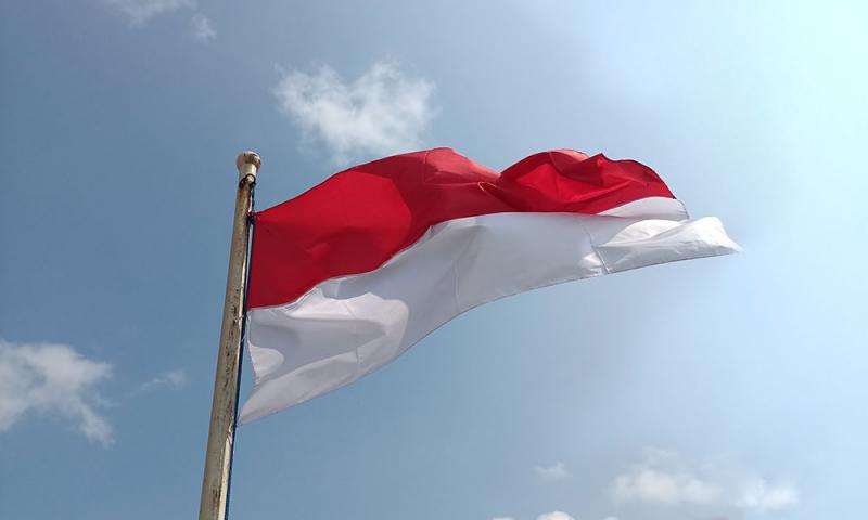 Polis Indonesia tahan 18 pegawai peras ugut rakyat Malaysia