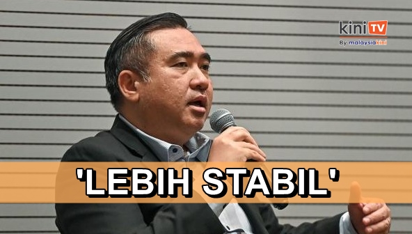 Kerajaan perpaduan lebih stabil selepas pemilihan Umno, PRN - Loke