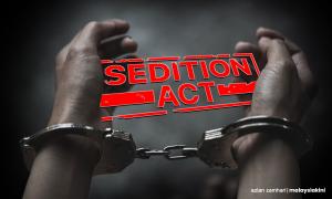 Woman reportedly arrested, probed for sedition over video rant against PM
