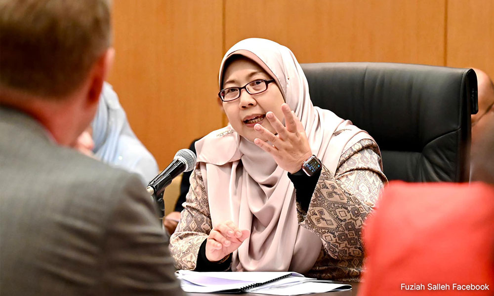 'Mohon segera fleet card sebelum subsidi diesel ditarik'