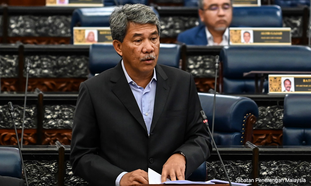 Minister: M'sia ready to deploy troops in Palestine if given mandate