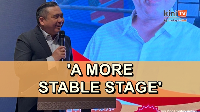 Govt is at a more stable stage after Umno polls and six states election, says Loke
