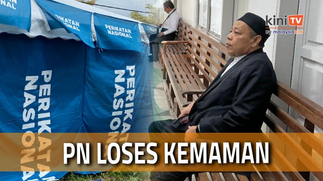 Court allows BN’s petition to nullify PN win in Kemaman