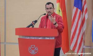 Umno postpones general assembly to focus on Sabah polls