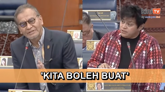 'Kalau Selalu Nak Bubar Kerajaan, Bila Nak Buat Pindaan Undang-undang ...