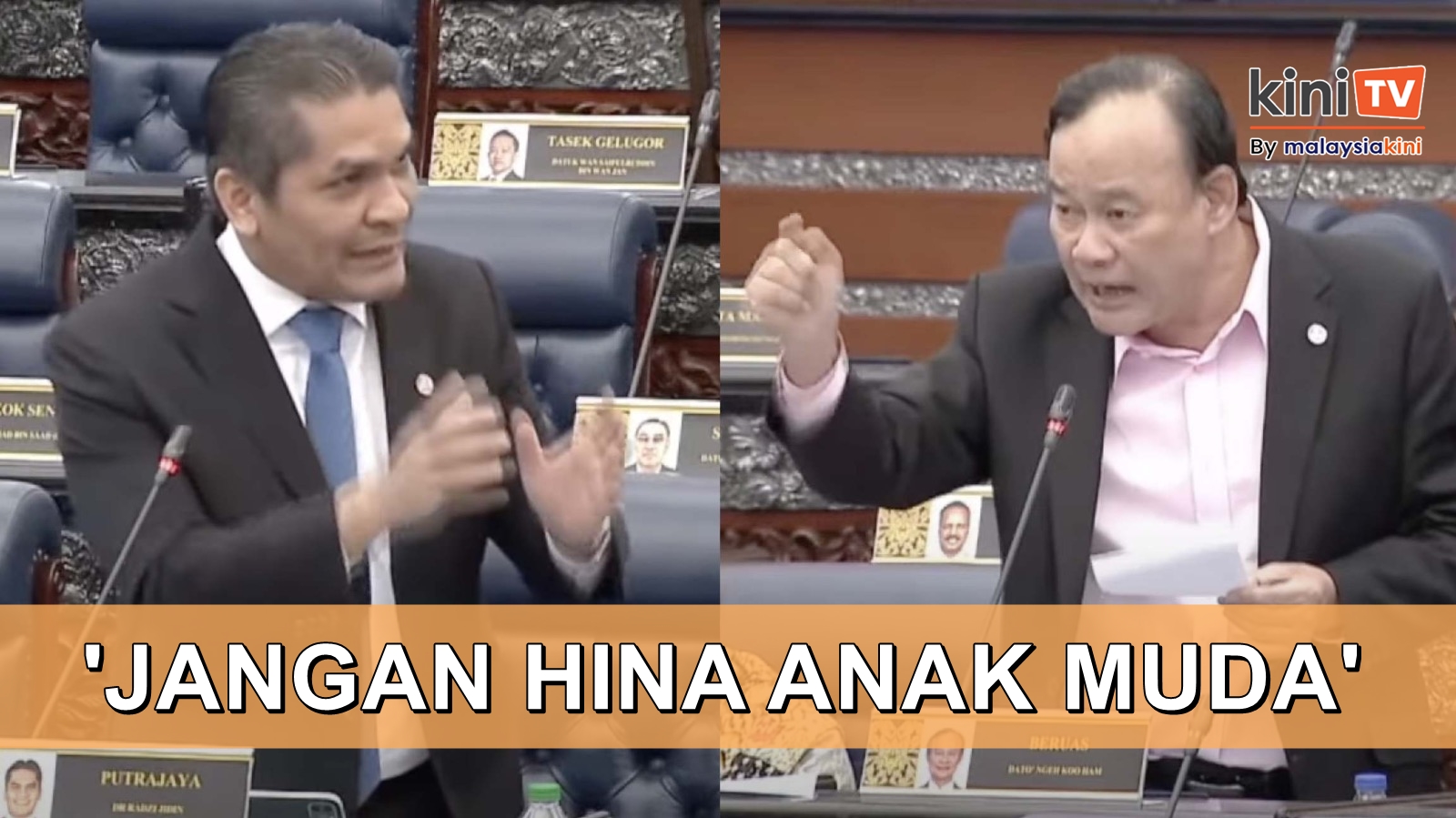 'Jangan Hutang Lagi', Kata Anwar Selepas Hutang Negara Kini RM1.5 Trilion