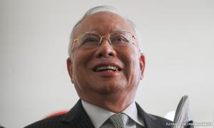 Najib allowed to explain himself on 1MDB allegations, says MACC officer