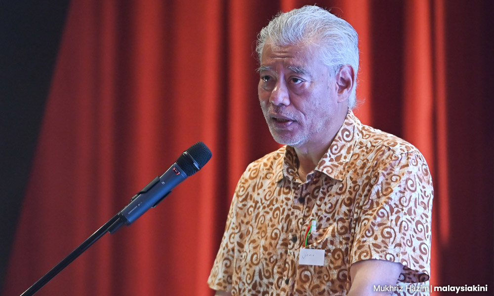 Jomo: Tough decision as low interest rates also mean low ringgit